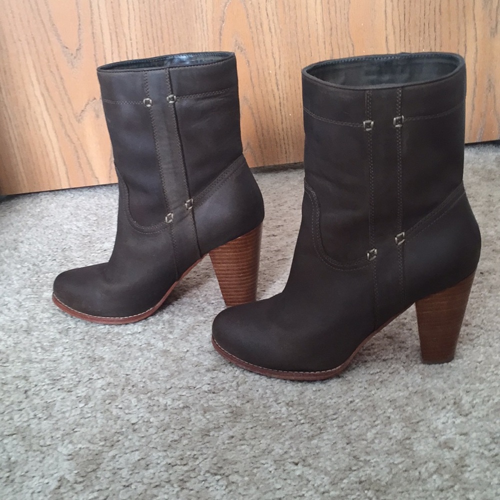 Josie booties